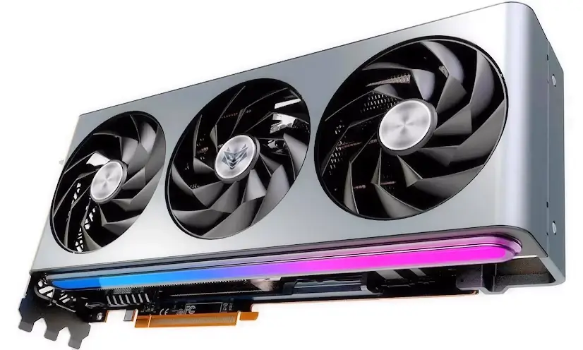 Montaje AMD Radeon RX Gaming PC Caraquiz