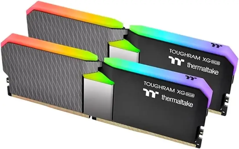 Montaje Memoria RAM DDR5 Gaming PC Caraquiz