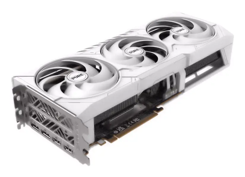 Montar Sapphire AMD Radeon RX Gaming PC Caraquiz